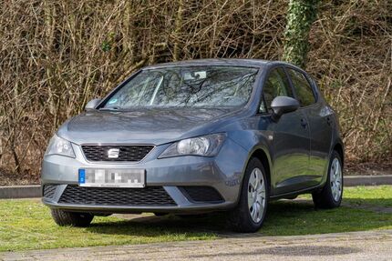 Seat Ibiza 86.125 km 6.400 &euro; Gelsenkirchen 45891