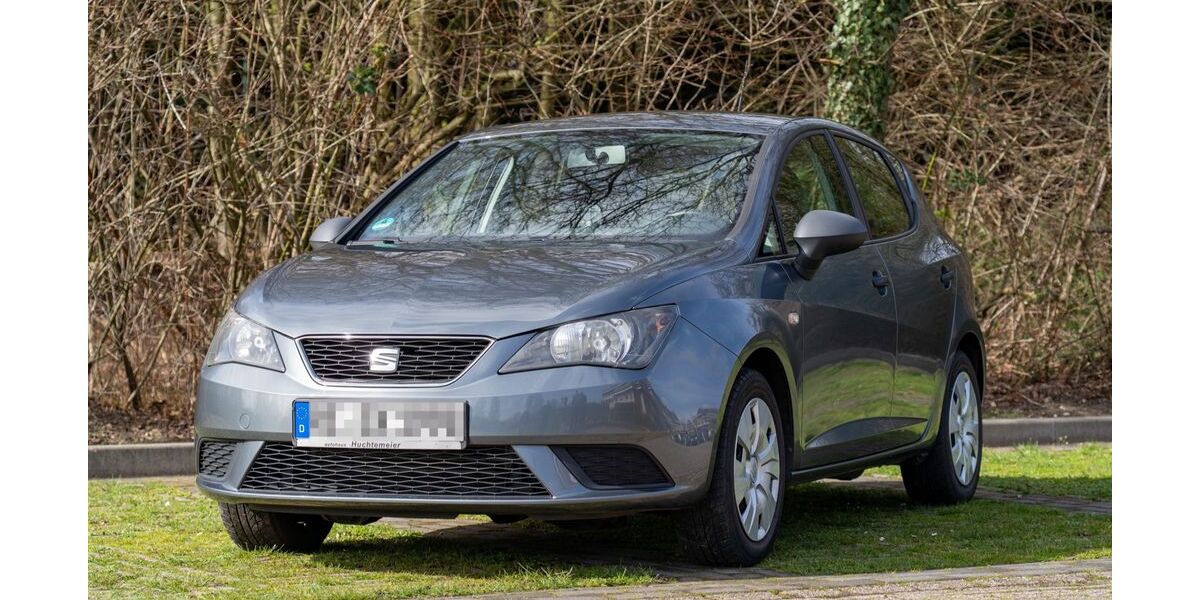 Seat Ibiza 86.125 km 6.400 &euro; Gelsenkirchen 45891