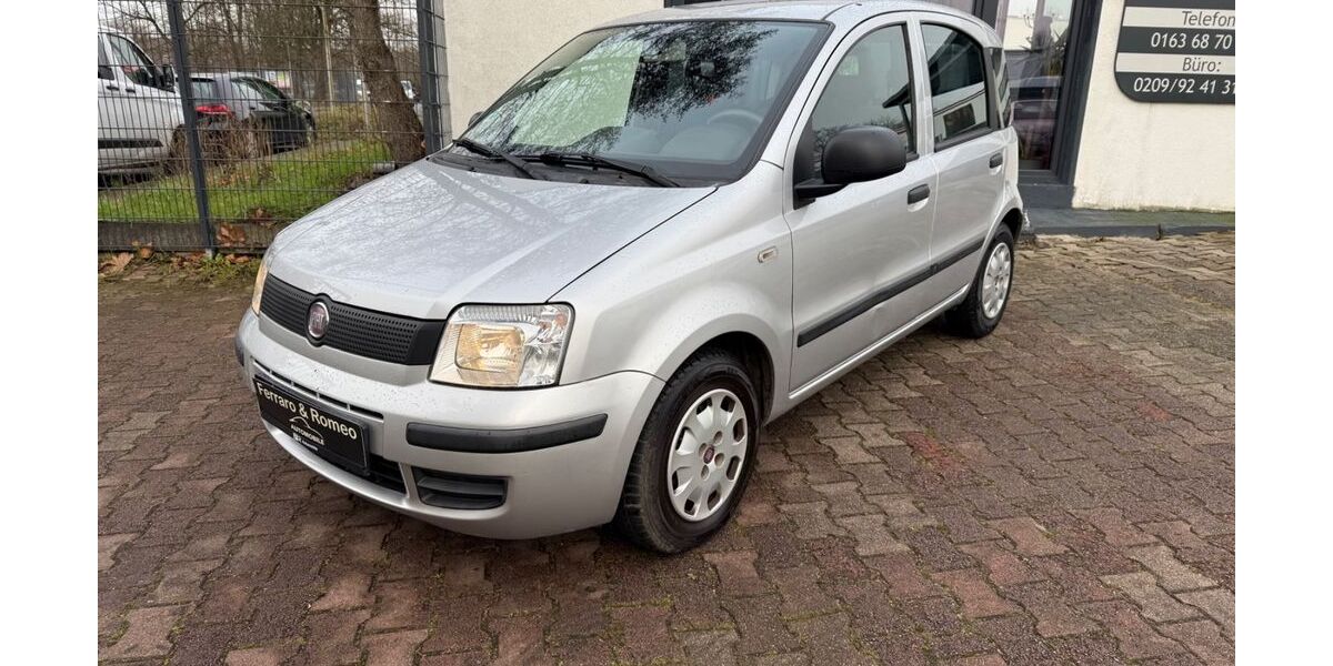 Fiat Panda 142.870 km 2.499 &euro; Gelsenkirchen 45884