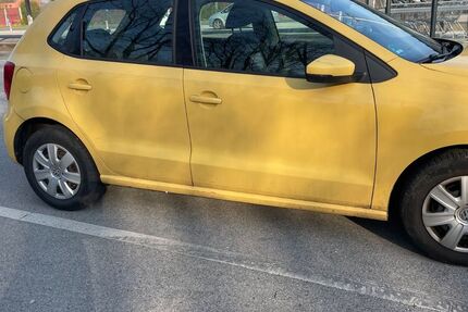 VW Polo 32.800 km 7.900 &euro; Essen 45309