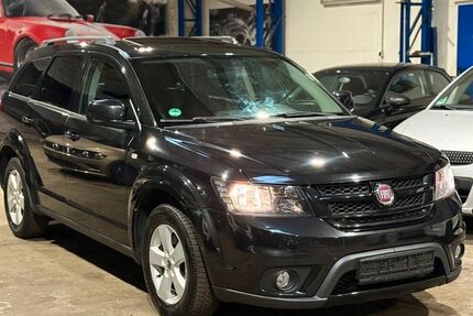 Fiat Freemont 129.900 km 8.990 &euro; Wuppertal 42349