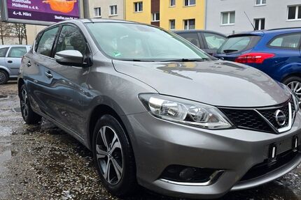 Nissan Pulsar 123.000 km 8.500 € Essen 45144
