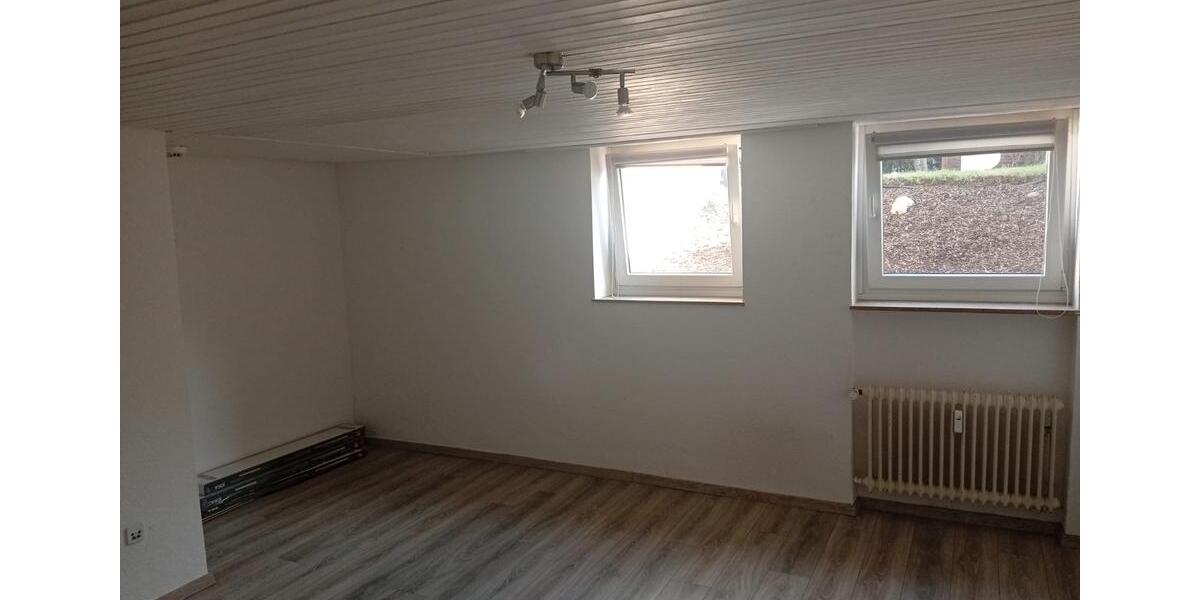 Etagenwohnung Moers Rheinkamp - 1 Zimmer, 31 m&sup2;, 400&euro; | Angebot:25791809