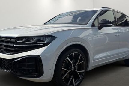 VW Touareg 4.999 km 89.980 &euro; Mülheim 45478