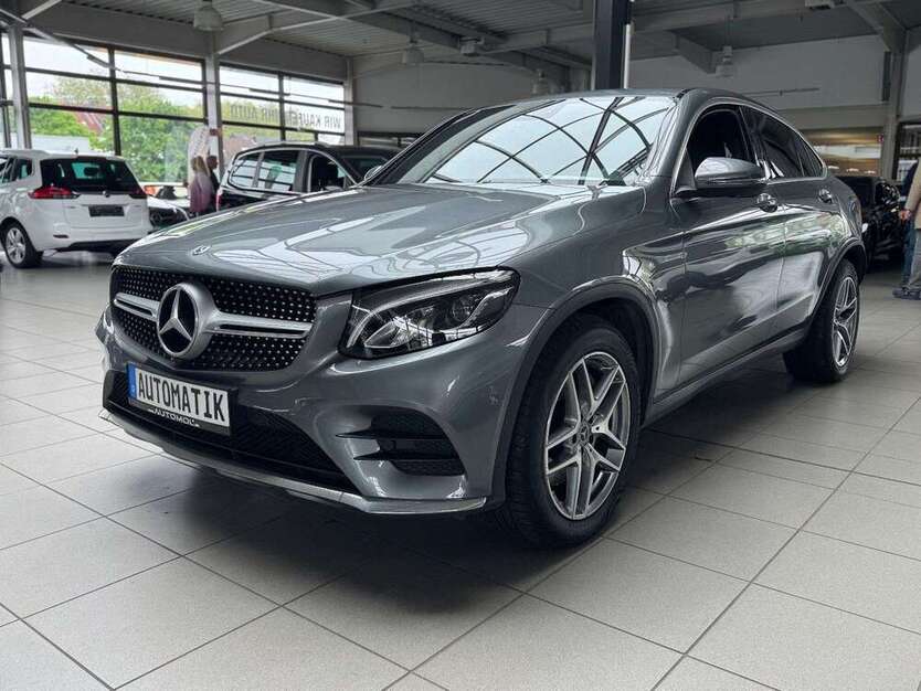 GLC 220