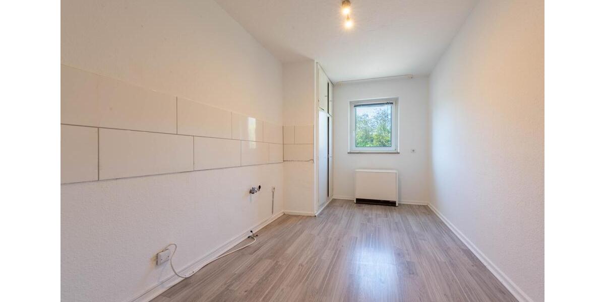 Etagenwohnung Essen Stadtbezirk IV - 3.5 Zimmer, 60 m&sup2;, 600&euro; | Angebot:26532542