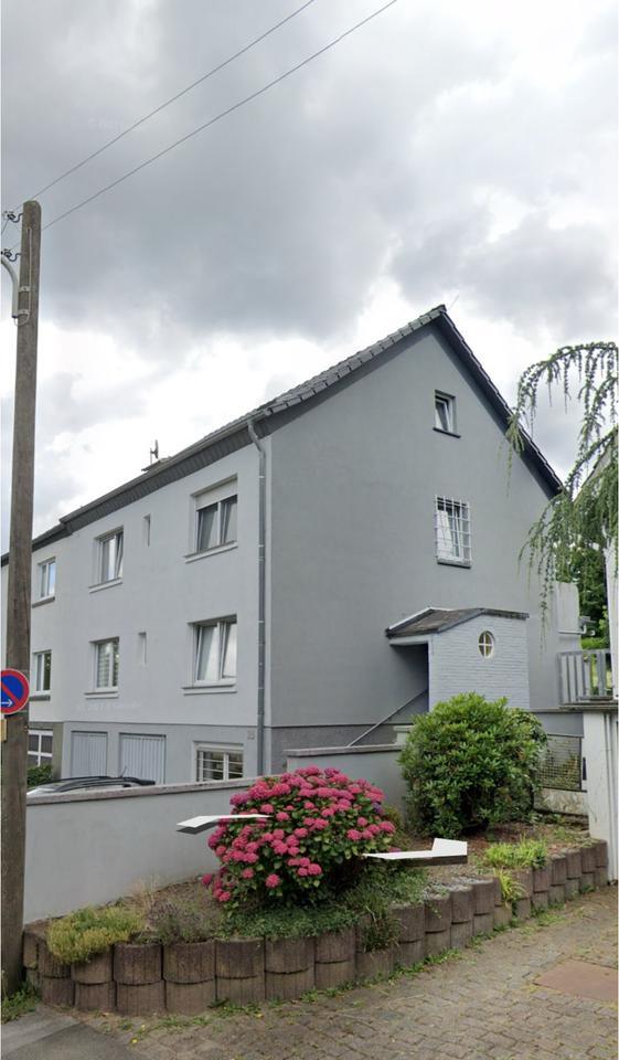 Saniertes Mehrfamilienhaus in Wuppertal Vohwinkel