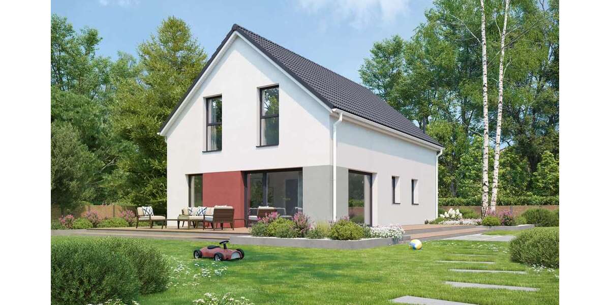 Einfamilienhaus Hattingen Blankenstein - 4 Zimmer, 134 m&sup2;, 1.660&euro; | Angebot:27450971