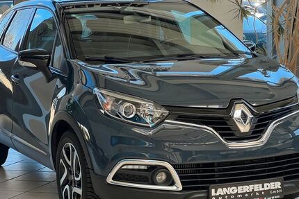 Renault Captur 29.393 km 13.999 &euro; Wuppertal 42389