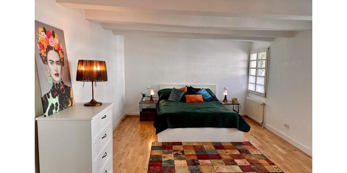 Maisonettenwohnung Essen Stadtbezirk IX - 3 Zimmer, 126 m&sup2;, 1.260&euro; | Angebot:24399086