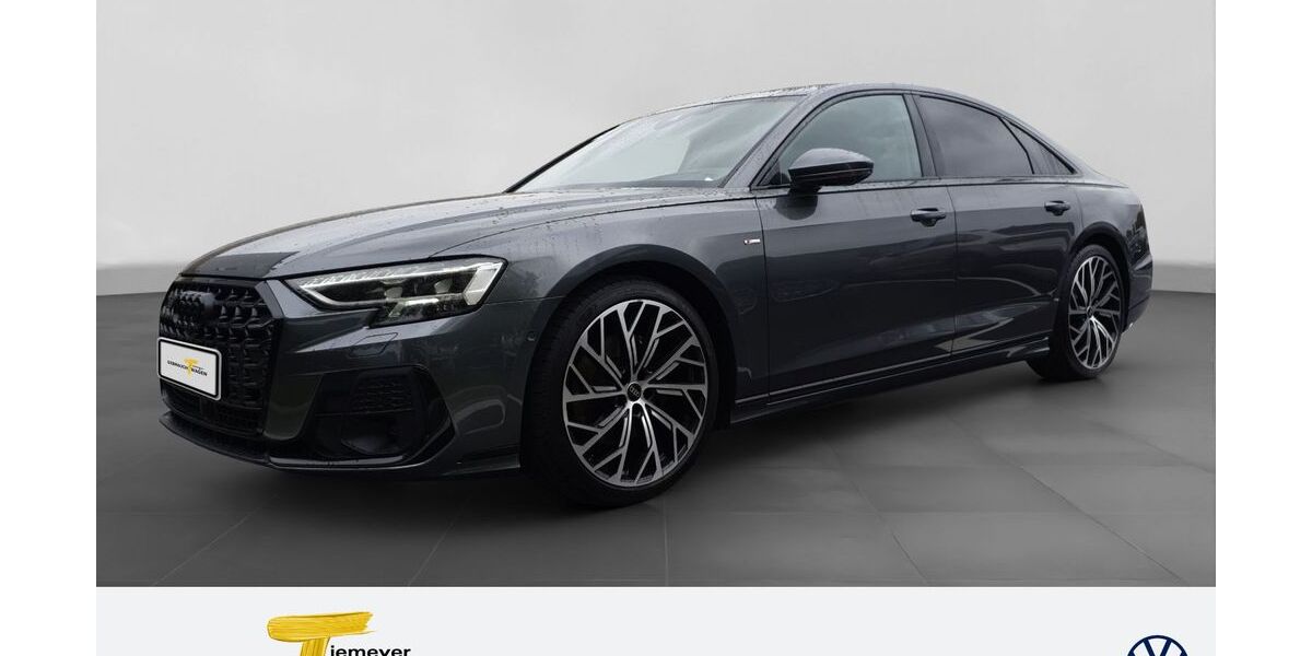 Audi A8 55.235 km 62.680 € Bochum 44892