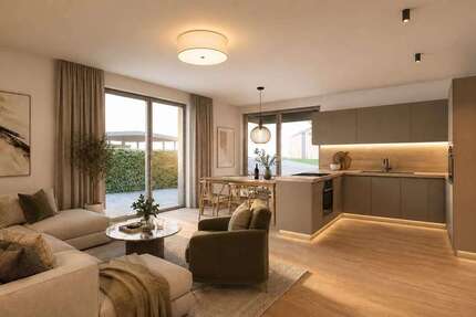 Wohnung Mülheim/Ruhr Ruhr - 1 Zimmer, 43 m&sup2;, 232.100&euro; | Angebot:27110100