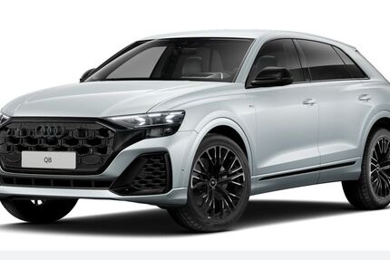 Audi Q8 4.500 km 75.840 &euro; Bochum 44809