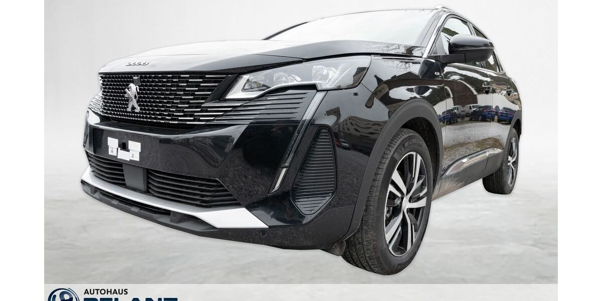 Peugeot 3008 21.435 km 31.450 &euro; Herne 44625
