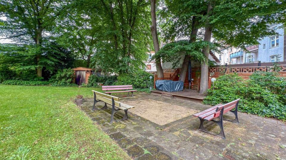 Maisonettenwohnung Herne - 5 Zimmer, 90 m&sup2;, 165.000&euro; | Angebot:26364960
