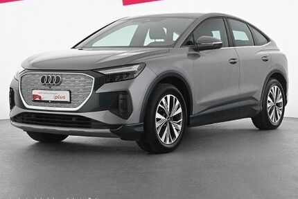 Audi Q4 e-tron 28.263 km 27.880 &euro; Essen 45143