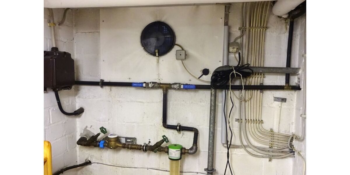 Provisionsfrei* Schönes 150m² Reihenendhaus in bevorzugter Wohnlage von Moers 7 zimmer