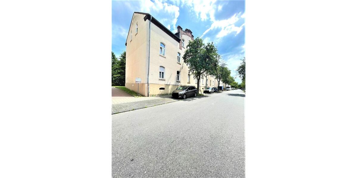 Erdgeschoßwohnung Duisburg Hamborn - 3.5 Zimmer, 70 m&sup2;, 435&euro; | Angebot:26337235