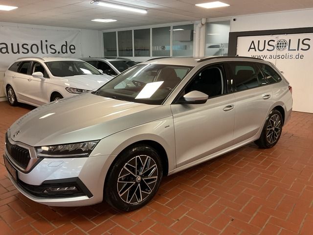 Skoda Octavia 107.000 km 16.990 &euro; Wülfrath 42489