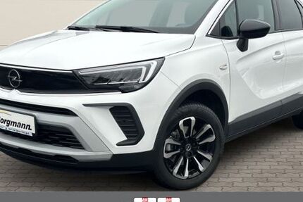 Opel Crossland (X) 13.700 km 21.490 &euro; Gelsenkirchen 45894