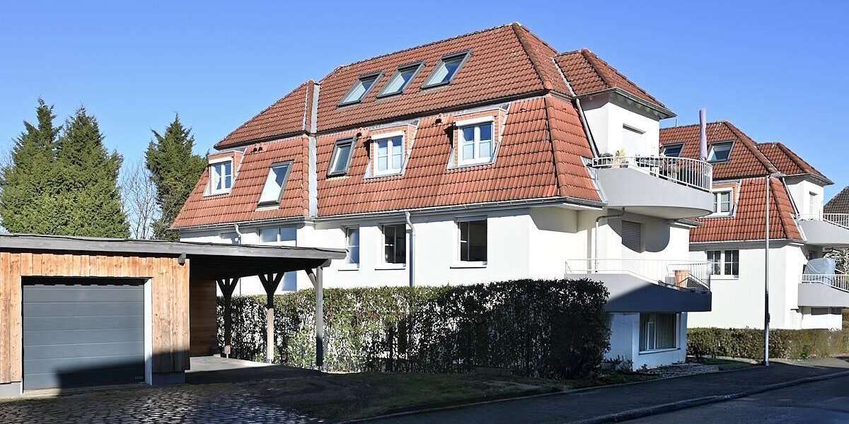 Etagenwohnung Bochum Bochum-Südwest - 4 Zimmer, 111 m&sup2;, 379.900&euro; | Angebot:26475059
