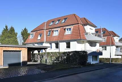 Wohnung Bochum Bochum-Südwest - 4 Zimmer, 111 m&sup2;, 379.900&euro; | Angebot:26475059
