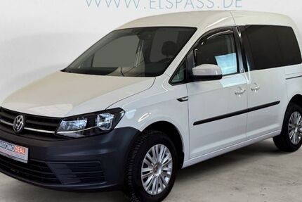 VW Caddy 41.970 km 18.989 &euro; Moers 47445