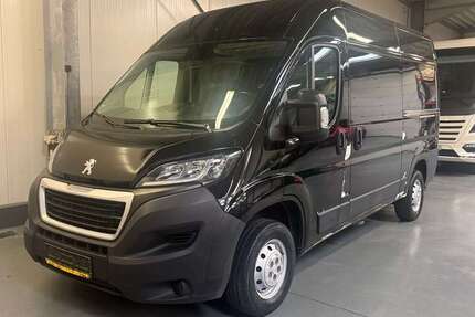 Peugeot Boxer 115.126 km 9.900 &euro; Wuppertal 42349
