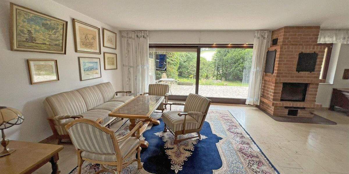 Großes Familienidyll in begehrter Lage von Drevenack - freistehend, mit viel Platz in Haus & Garten 6 zimmer