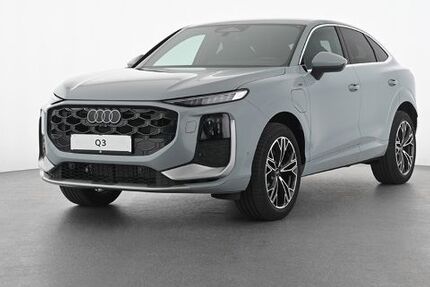 Audi Q3 2.500 km 54.880 &euro; Essen 45143