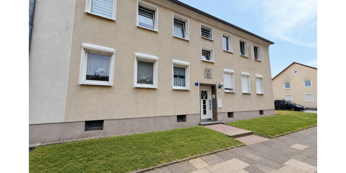 Etagenwohnung Castrop-Rauxel Rauxel - 2 Zimmer, 52 m&sup2;, 459&euro; | Angebot:27147608