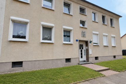 Wohnung Castrop-Rauxel Rauxel - 2 Zimmer, 52 m&sup2;, 459&euro; | Angebot:27147608