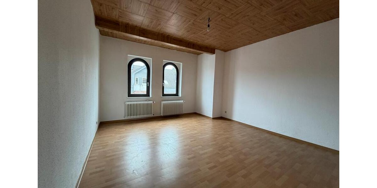 Großzügige 3,5 Zimmer Wohnung in der Wittener Innenstadt zu vermieten 3.5 zimmer