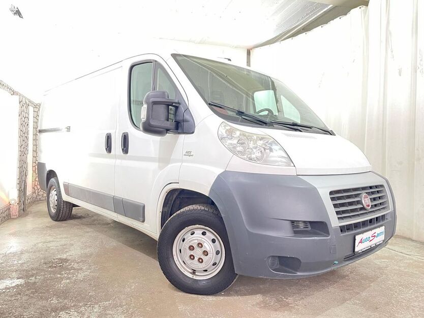 Fiat Ducato 91.629 km 8.971 € Witten -NRW 58452