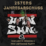 257ers - Jahresabschlussshow