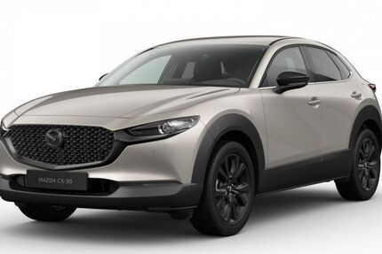 Mazda CX-30 4.855 km 27.540 € Herten 45701