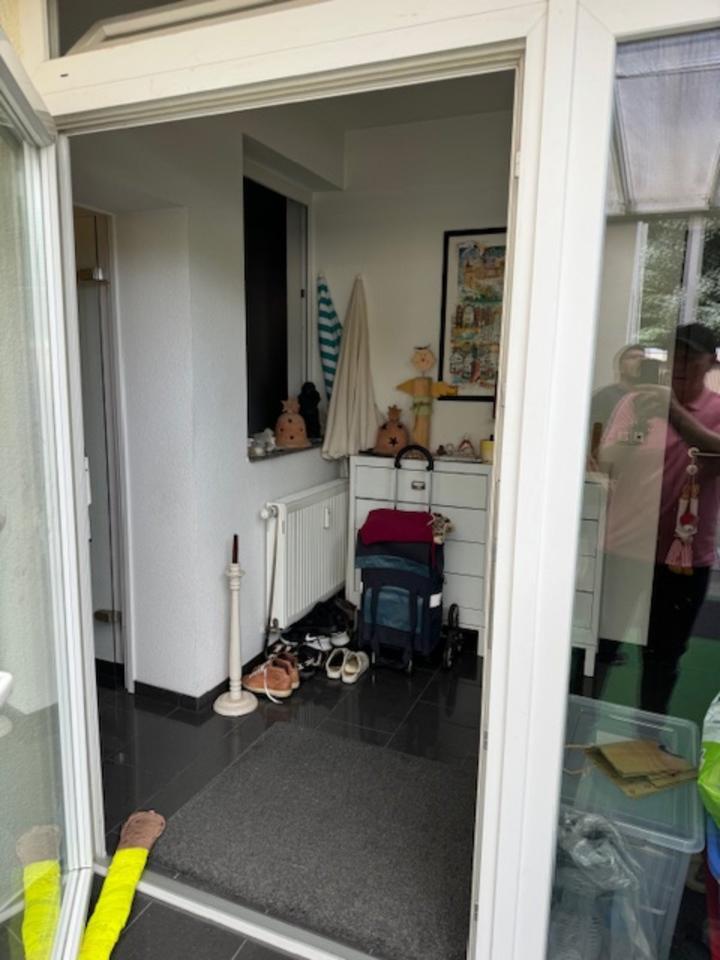 Zwei Wohnungen in Mülheim Heimaterde in guter Lage zu verkaufen !