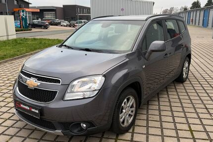 Chevrolet Orlando 298.000 km 2.999 &euro; Essen 45329
