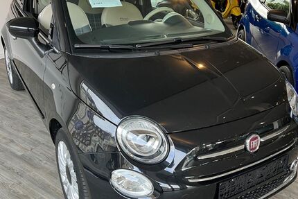 Fiat 500 73.000 km 8.780 &euro; Essen 45219