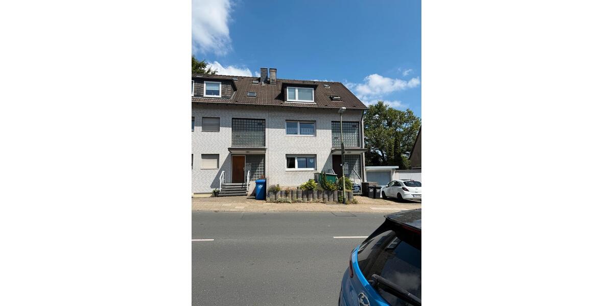 Mehrfamilienhaus, Wohnhaus Essen Stadtbezirk VII - 4 Zimmer, 245 m&sup2;, 498.000&euro; | Angebot:27168526