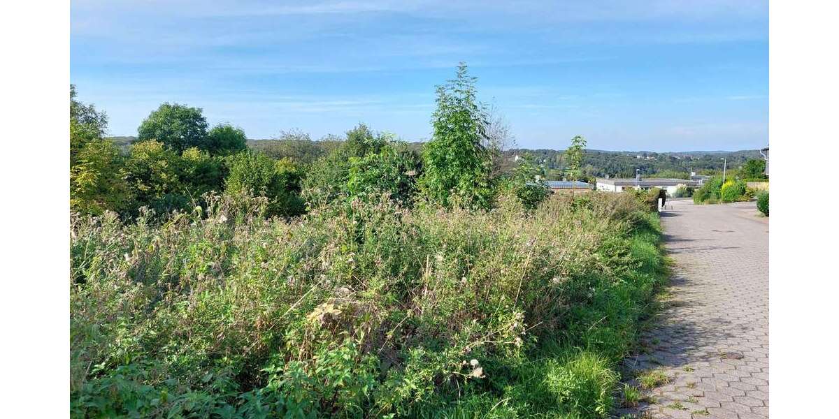 Grundstück zu verkaufen in Schwelm 215.000 € 503 m² zimmer