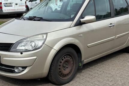 Renault Scenic 170.000 km 2.000 &euro; Castrop rauxel 44575