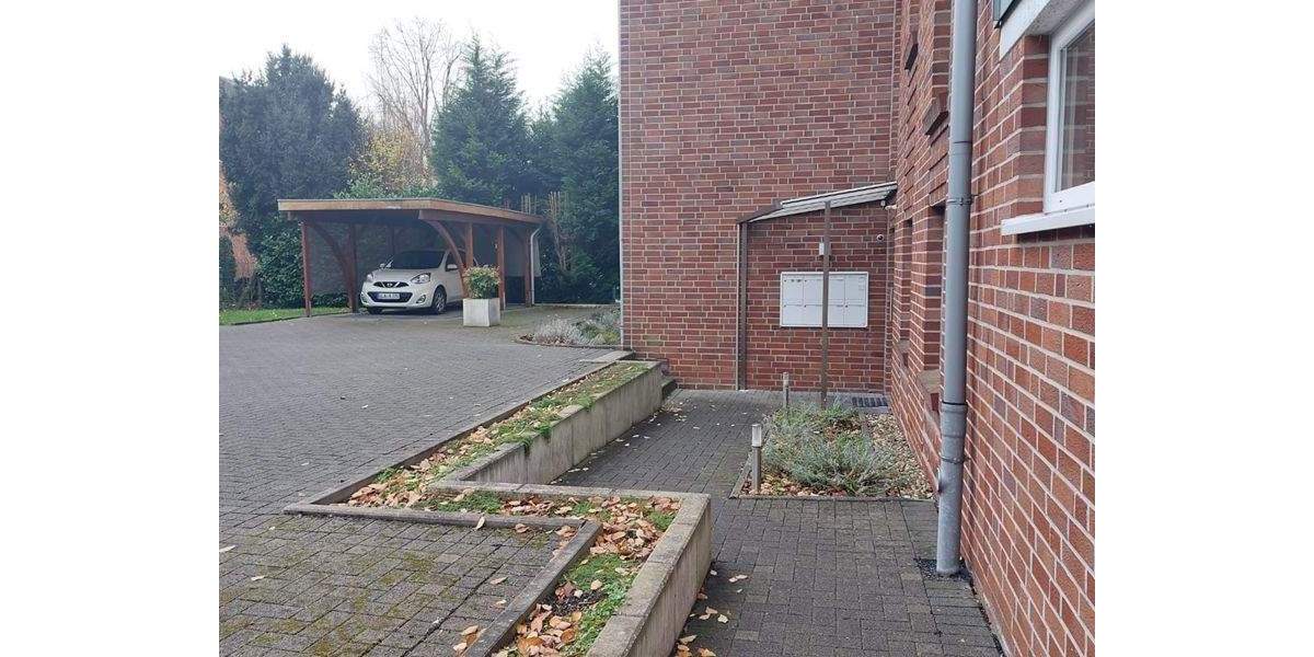 TOP Wohnung, TOP Ausstattung, TOP Lage! 3 zimmer