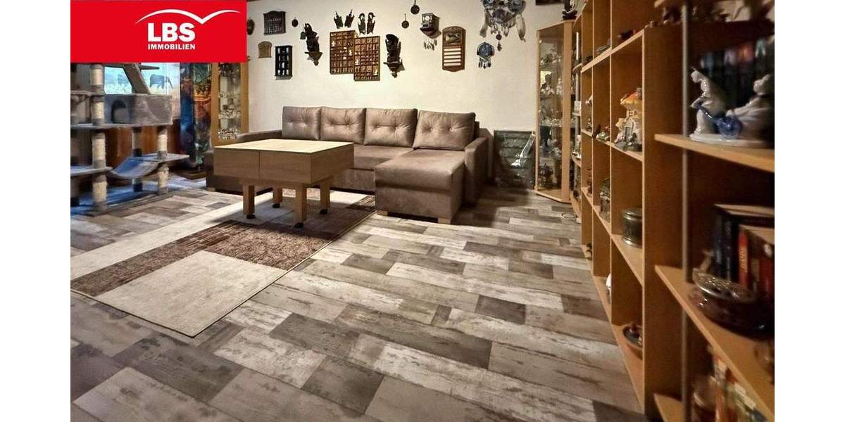 Charmante Doppelhaushälfte in ruhiger Sackgassenlage von Altenessen 4 zimmer