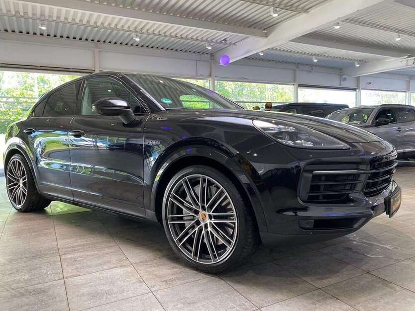 Cayenne
