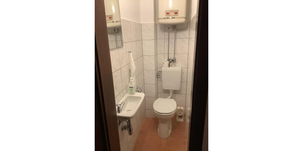 Dachgeschoßwohnung Herten - 1 Zimmer, 41 m&sup2;, 400&euro; | Angebot:25759354