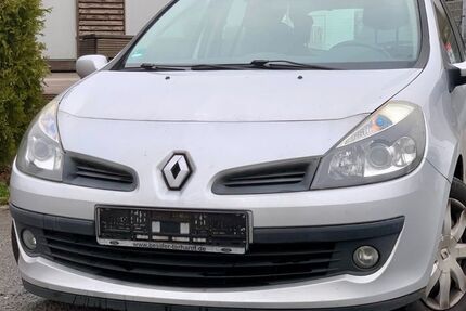 Renault Clio 209.978 km 650 &euro; Gelsenkirchen 45884