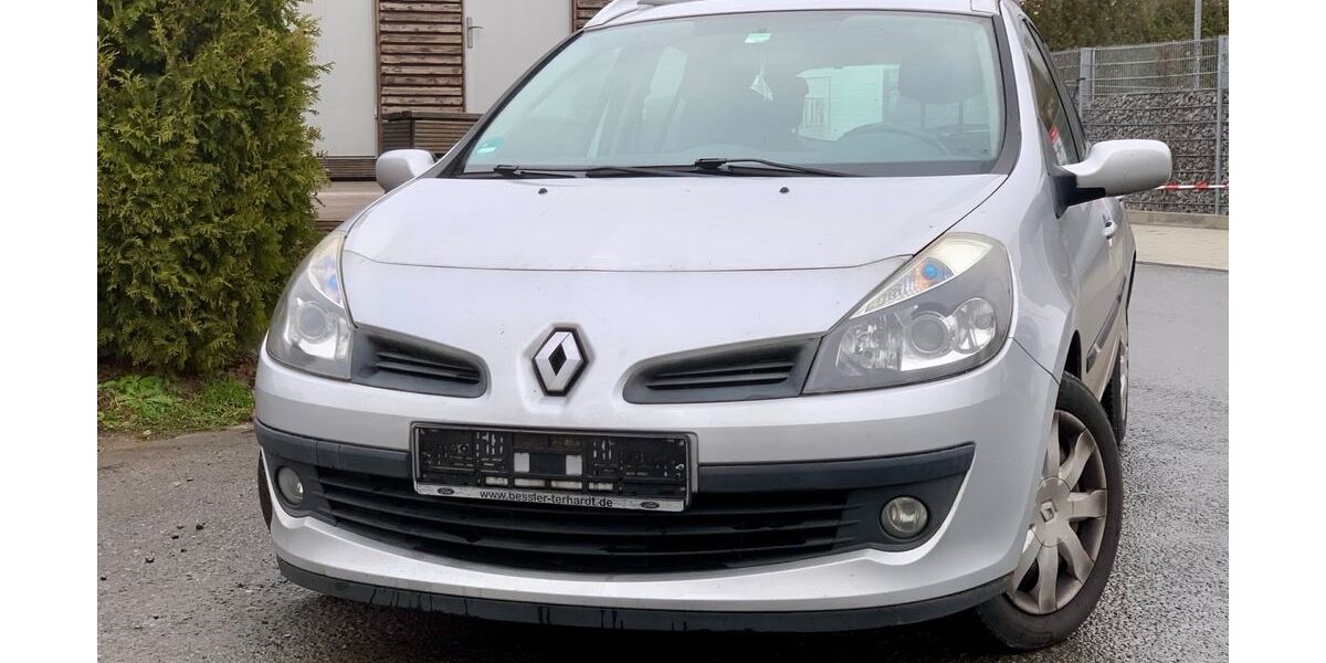 Renault Clio 209.978 km 650 &euro; Gelsenkirchen 45884