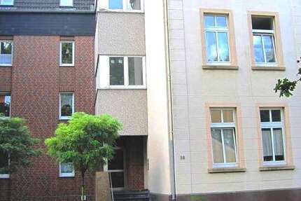 Wohnung Recklinghausen Süd - 2 Zimmer, 64 m&sup2;, 358&euro; | Angebot:26458213