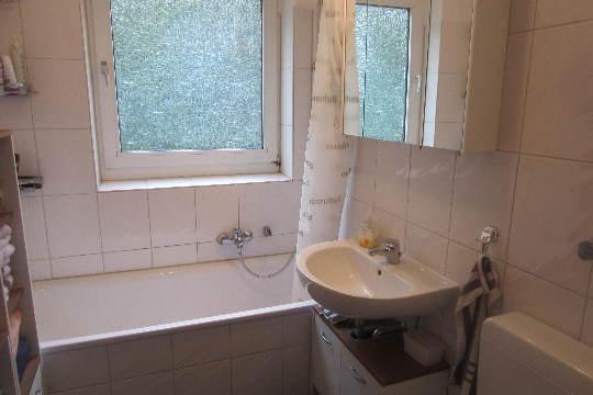 Jetzt zugreifen: 3-Zimmer-Wohnung zimmer